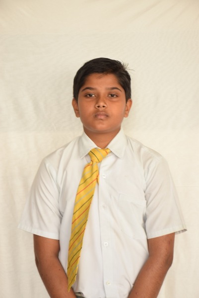 KUNAL SINGH   